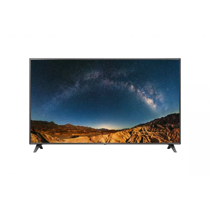 LG 55UR781C0LK TV 139.7 cm (55 inch) 4K Ultra HD Smart TV Wi-Fi Black 300 cd/m²