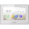 Hikvision DS-KH6320-WTE1-W video door entry system 17.8 cm (7) White