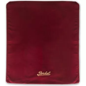 Food slicer cover Berkel Cover-M - red cover for Red Line slicers
