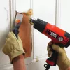 Hot air gun Black & Decker KX2200K-QS — 2000 W, 720 L/min, up to 645°C, pistol handle, 900 g