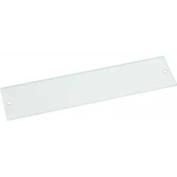 Diffuser disc EUROLITE AKKU Bar-3 Glow QCL Flex QuickDMX for AKKU Bar-3 lighting accessories
