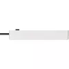 Power Extension Brennenstuhl 1153240126 1.5m 4 AC Outlets Indoor Black White