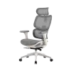 Onex Gaming Office Chair | Ventra Premium Mesh | White