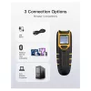 inateck Barcodescanner 47 black [BCST-47_black]