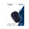 Cian Technology GmbH INCA Mouse IWM-300RL Nano-USB Wireless 1600 DPI fabric BL retail - Mouse