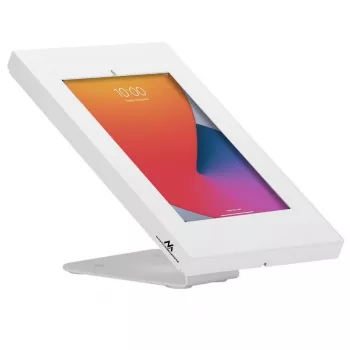 Tablet wall mount MACLEAN MC-475W for 7–10 inch tablets, white