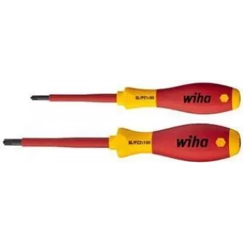 Manual screwdriver set Wiha 32282