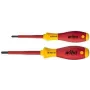 Manual screwdriver set Wiha 32282