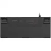 Logitech G G515 Keyboard Gaming USB QWERTZ German Black Mechanical RGB