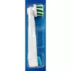 Replacement toothbrush heads BRAUN Oral‑B Pro CrossAction — pack of 10
