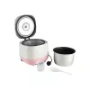 Cuckoo CR-0632 rice cooker 1.08 L Pink, White