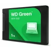 WD Green 2.5 2TB SATA III SSD WDS200T5G0A