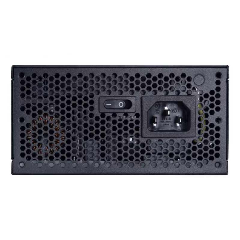 Power supply unit Lian Li SP V2 Gold 750 W SFX 20+4 pin ATX 80 PLUS Gold Black