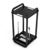 Streacom DA6 Mini-ITX Enclosure - black (ST-DA6B)