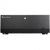 Computer Case SilverStone Grandia GD07 - tower - SSI, black