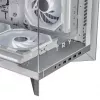 Case TRYX LUCA L70 MidiTower ARGB white