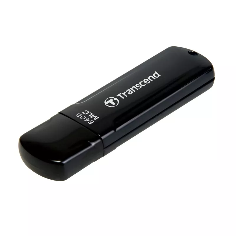USB Flash Drive Transcend 16GB USB Type-A 3.2 Gen 1 JetFlash 750