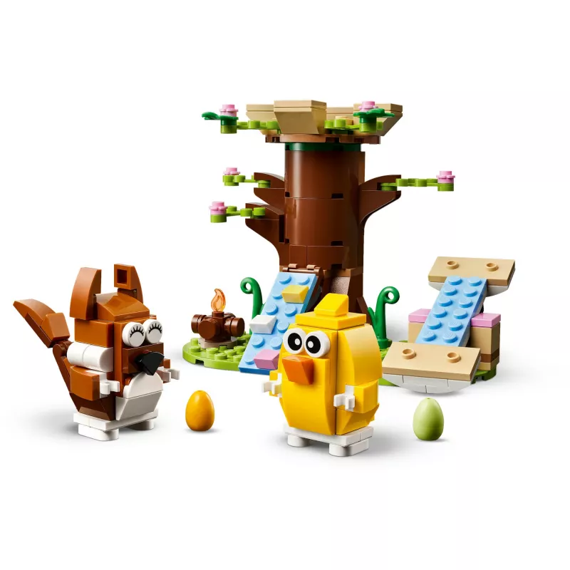 LEGO 40709 Spring Animal Playground ​
