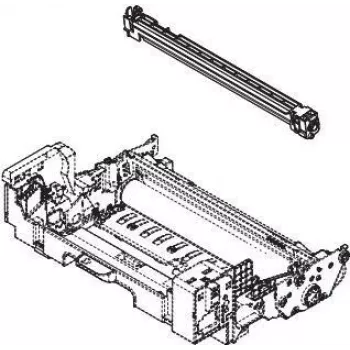 Original Printer Drum Kyocera 302LV93040 for Ecosys FS-2100D Series