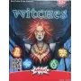 Witches, Card Game