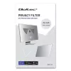 Privacy filter Qoltec 51061 for 61 cm (24 inch) Monitor
