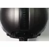 Zoeao GravaStar F Bluetooth Speaker metal grey - Speaker - Volume Control