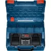 Battery charger Bosch EXPERT EXAL18V2-320 18V 2A for Bosch 18V battery packs