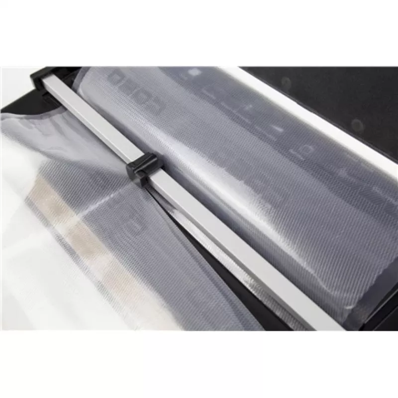 Caso | Bar Vacuum sealer | GourmetVAC 280 | Power 130 W | Silver