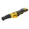 Percussion Power Wrench DeWALT DCF500N-XJ, cordless impact driver, weight 0.9 kg, 1 pc