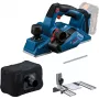 Electric planer Bosch GHO 18V-26 18.0 V (tool-only, without battery)