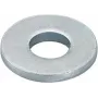Flat washer Fischer 91477