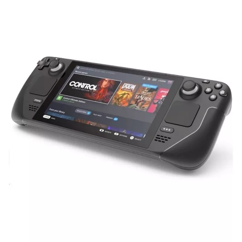 Valve Steam Deck OLED 1TB console