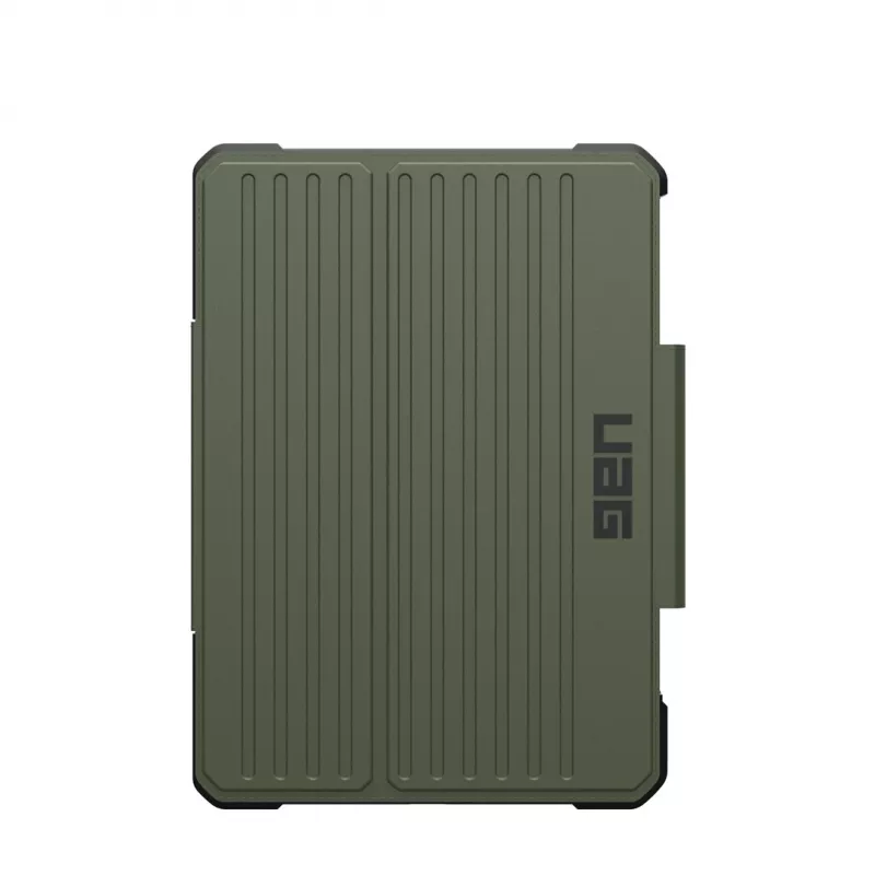 UAG Metropolis SE case iPad Pro 11 (2024) olive