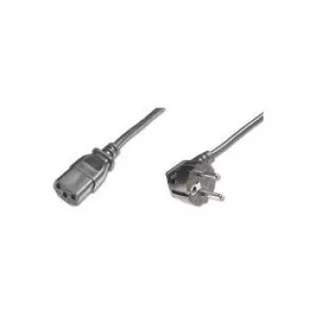 Power Cable Cable Company AK 522 5m Black