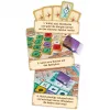 Mille Fiori, Board Game