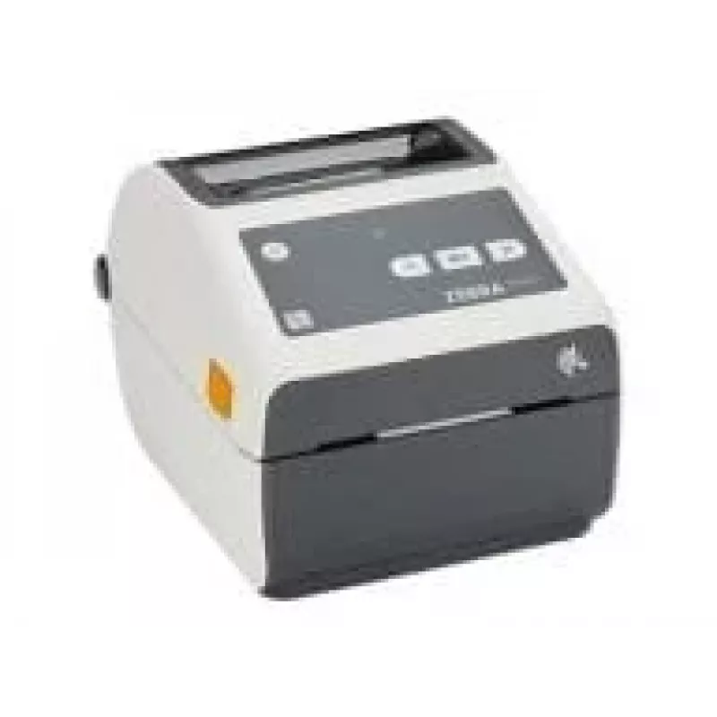 Zebra ZD421T label printer Thermal transfer 300 x 300 DPI 102 mm/sec Wired & Wireless Ethernet LAN Bluetooth
