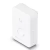 Ethernet surge protector UBIQUITI UACC-ETH-SP-Pro — 10 Gbit/s, 600 V, polycarbonate, white