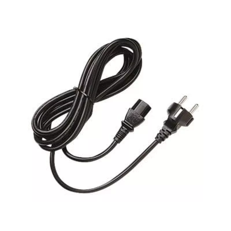Power cable HPE AF568A Black 1.83 m C13 coupler