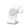 Wireless Charger 3w1 MagSafe for iPhone, Apple Watch and AirPods Crong