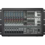 Behringer PMP1680S audio mixer 10 channels 10 - 200000 Hz Black