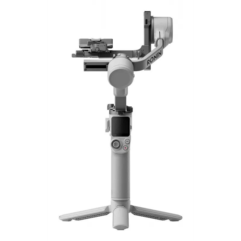 Gimbal stabilizer DJI RS 4 MINI — 3-axis compact lightweight for mirrorless and small DSLR (model CP.RN.00000442.01)