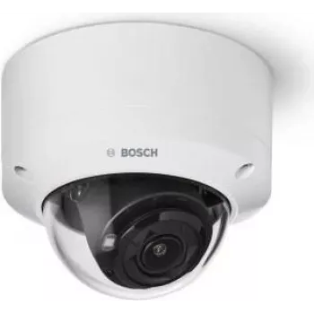 Bosch NDE-5702-AL security camera Dome IP security camera Outdoor 1920 x 1080 pixels Ceiling