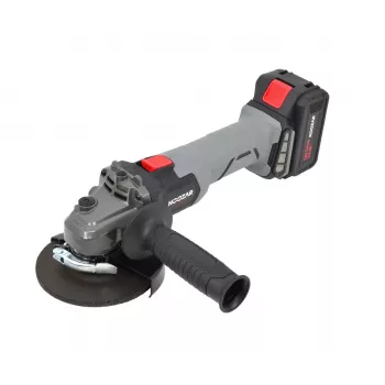 Angle Grinder AWTools AG25BL-T1 125 mm Brushless 18V with 1x 5.0Ah Battery