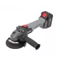Angle Grinder AWTools AG25BL-T1 125 mm Brushless 18V with 1x 5.0Ah Battery