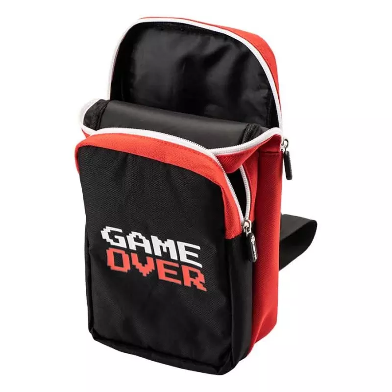 Travel Bag SUBSONIC SA5714 for Nintendo Switch — compact design, durable material