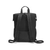 Backpack DICOTA Dual GO 39.6 cm (15.6 inch) Black Carrying handle Shoulder strap