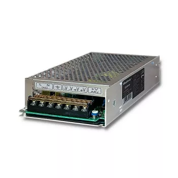 LED driver QOLTEC 50927 — constant current driver for LED lighting