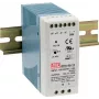 Power Adapter MEAN WELL DRA-40-12 40W 12V 90-264V