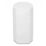 Teltonika OTD500100000 wired router Gigabit Ethernet White