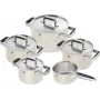 ZWILLING PURE Set of 5 Pots